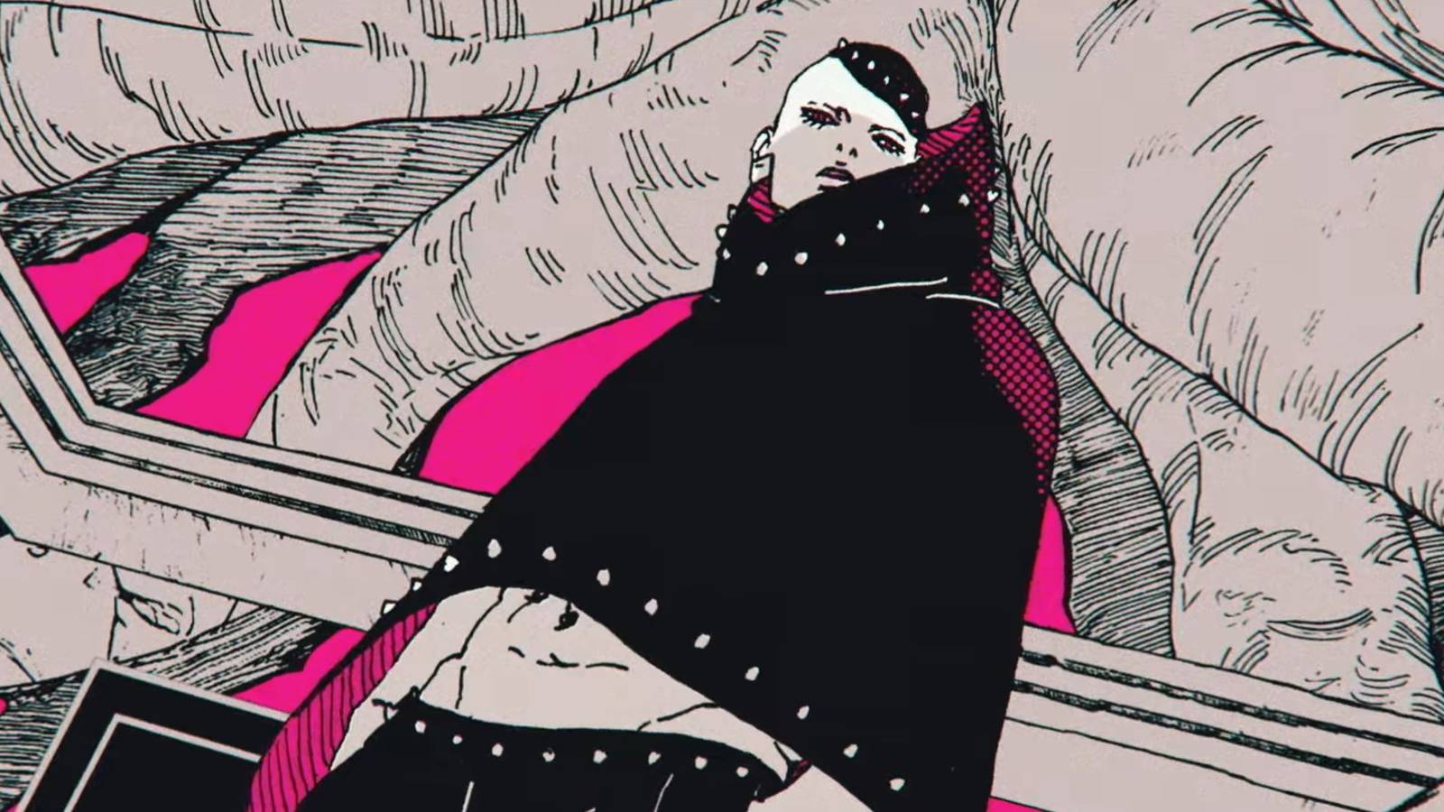 picture: jura in boruto two blue vortex trailer.