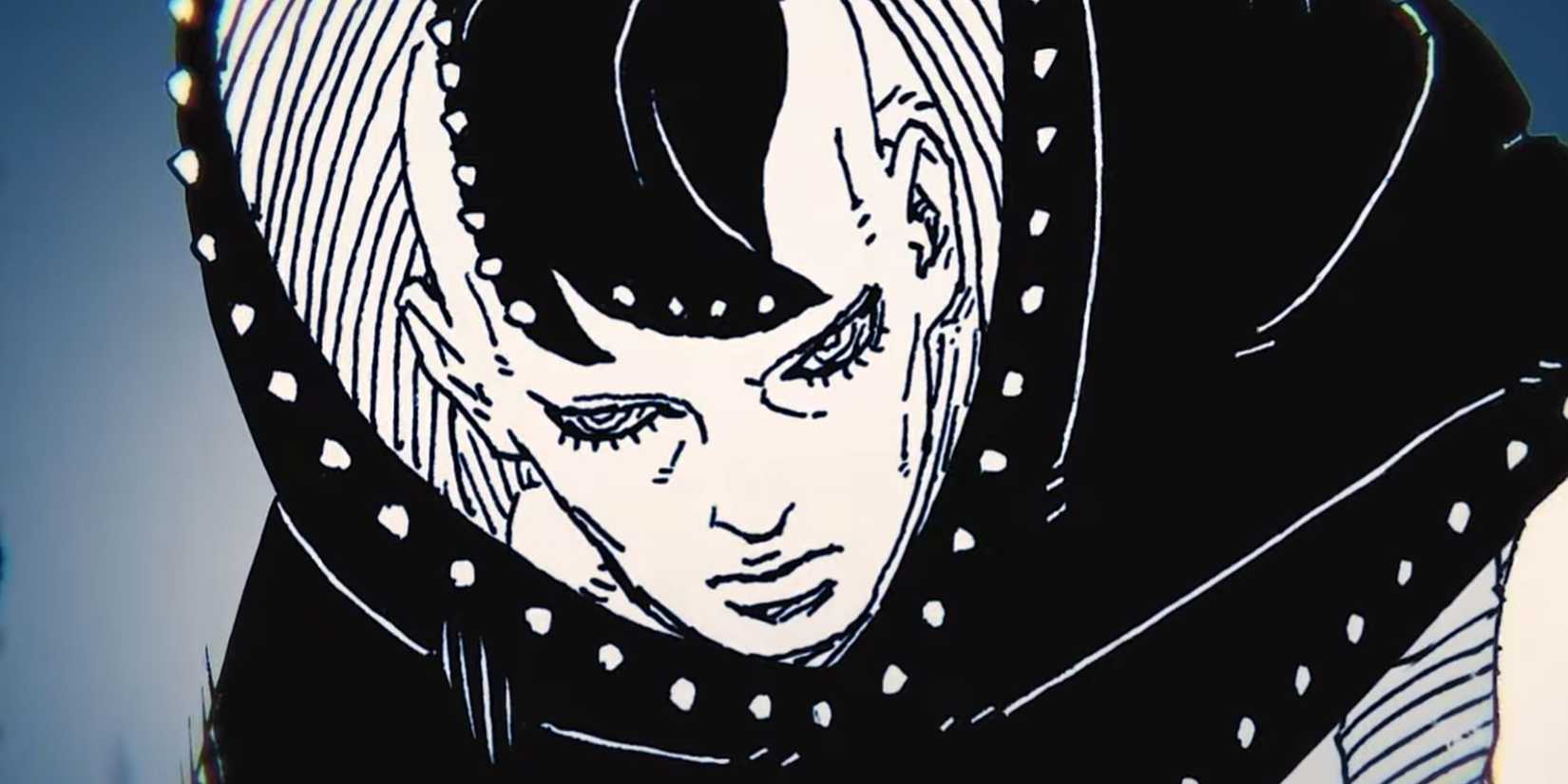 Jura best Villain boruto