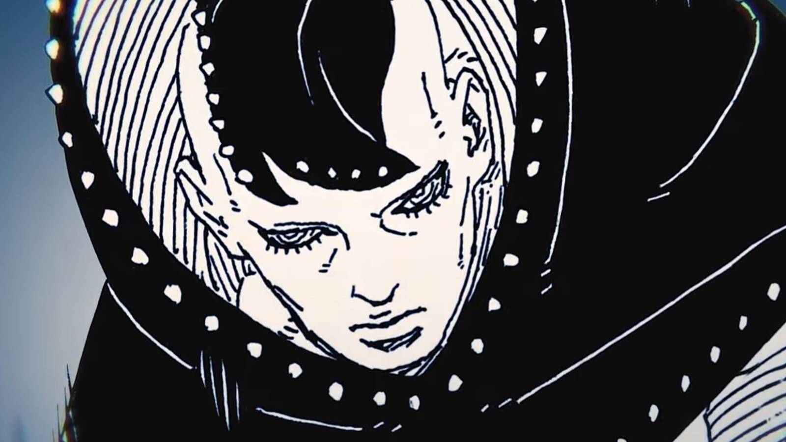 picture: jura in boruto two blue vortex.