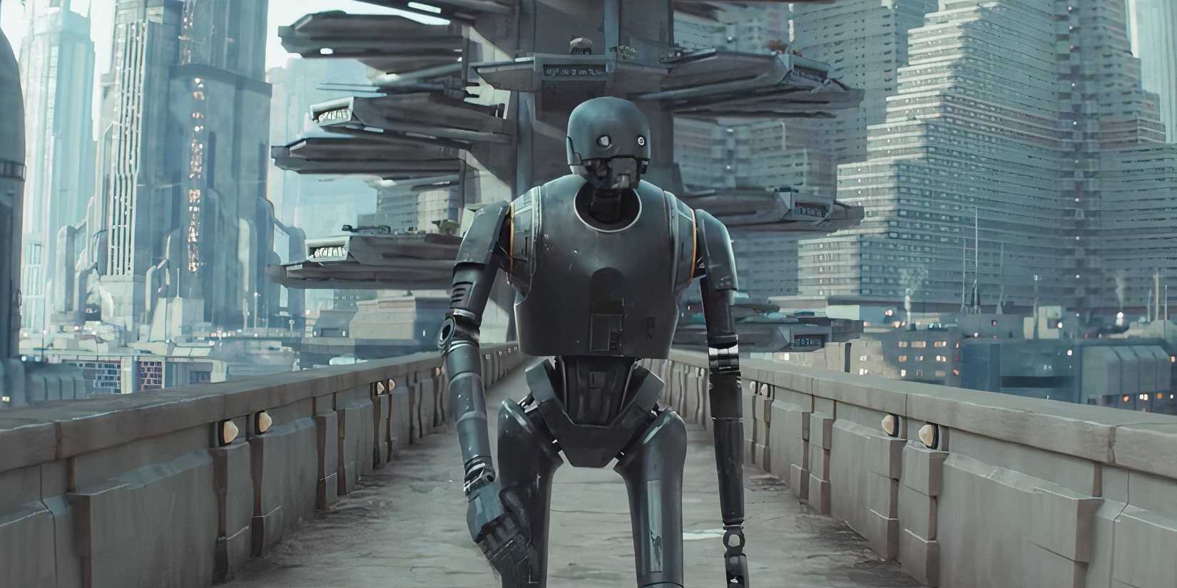 K-2SO in Andor