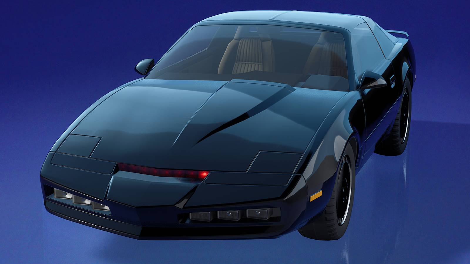 Produktbild von Infos über K.I.T.T. - Knight Rider
