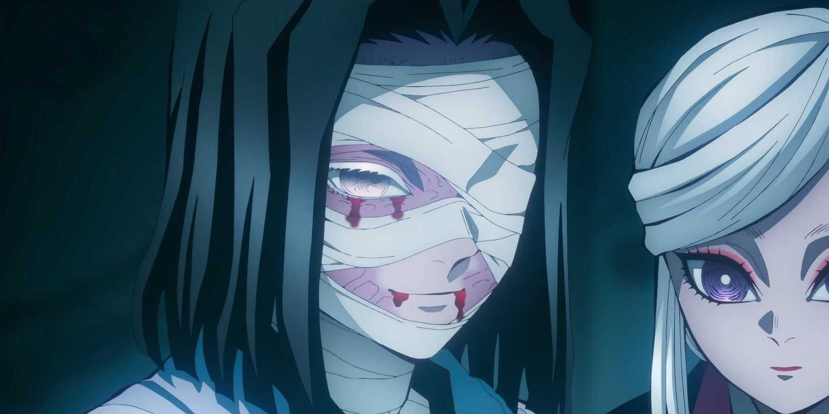 Kagaya Ubuyashiki in Demon Slayer (5)