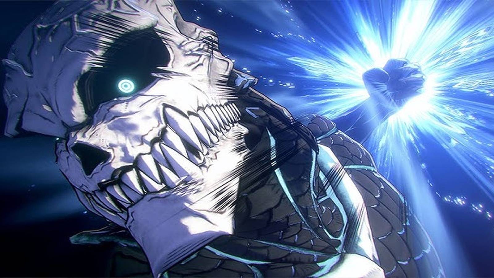 Kaiju No. 8 The Game