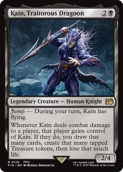 Magic: The Gathering x Final Fantasy Preview: A Love Letter to The Fans Magic: The Gathering x Final Fantasy Preview: A Love Letter to The Fans