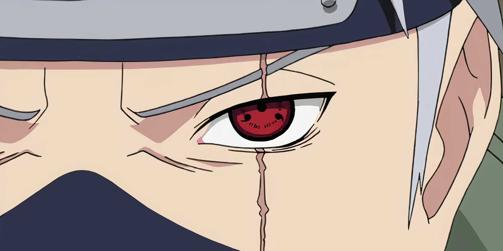 kakashi hatake solo akatsuki naruto