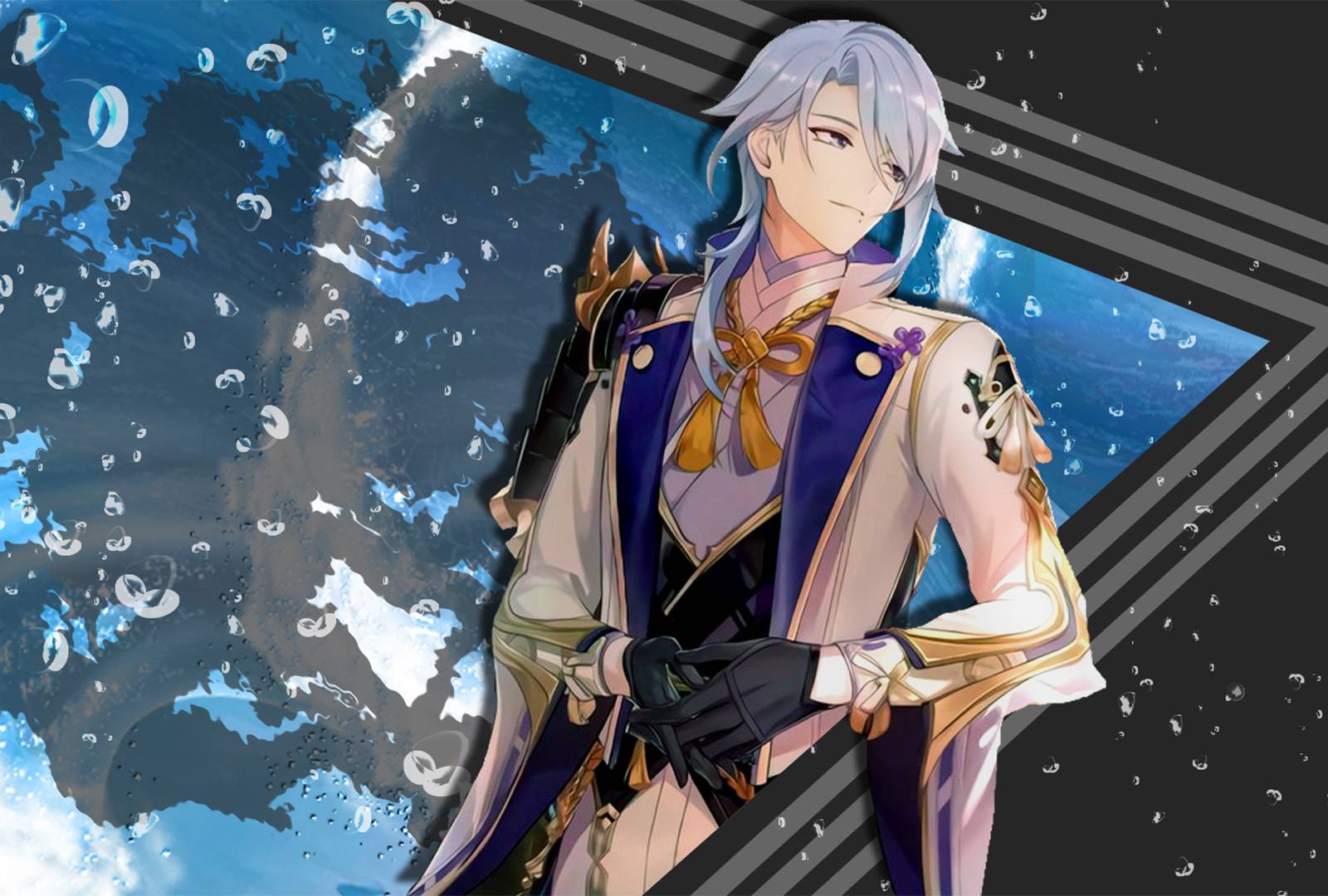 Ayato Team Comp Guide - Genshin Impact Ayato Team Comp Guide - Genshin Impact