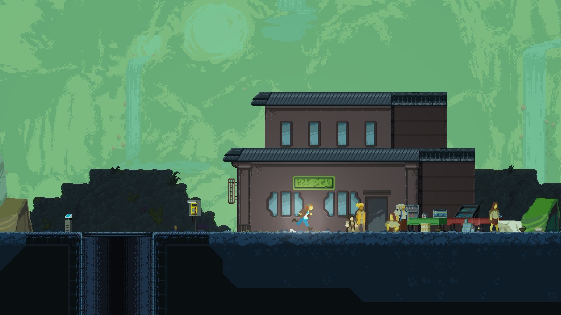 Kandria Press Image 10