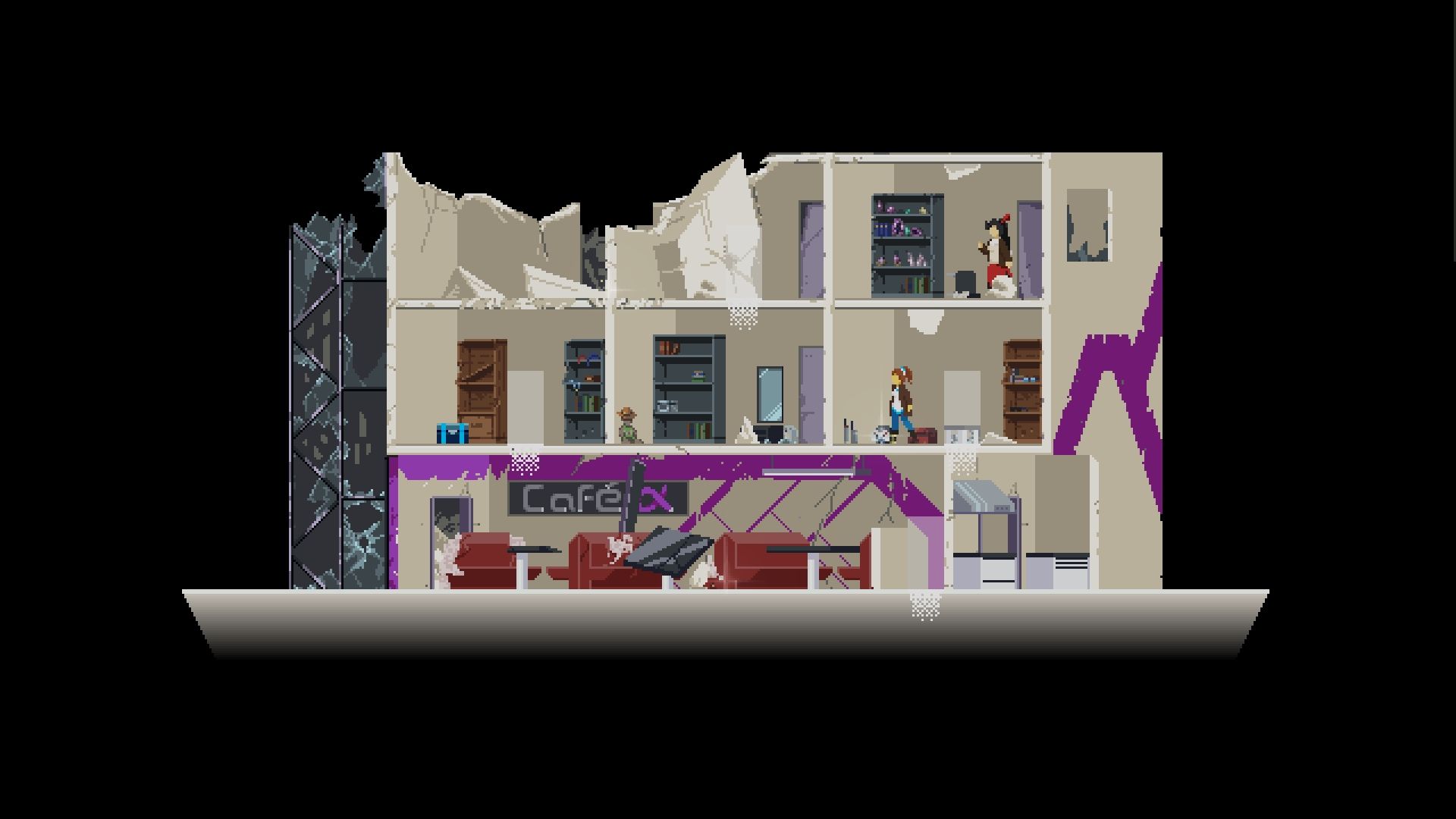 Kandria Press Image 11