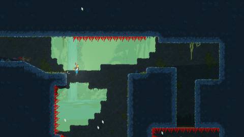 Kandria Press Image 2