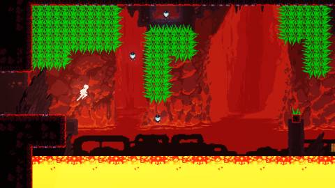 Kandria Press Image 3