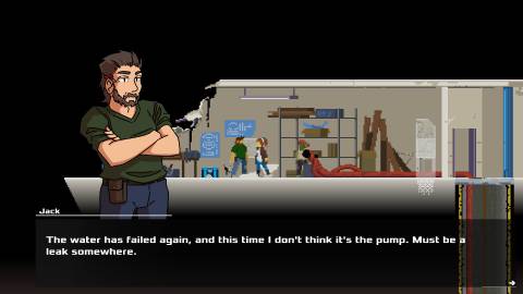 Kandria Press Image 4