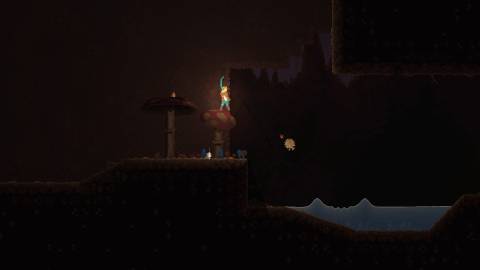 Kandria Press Image 6