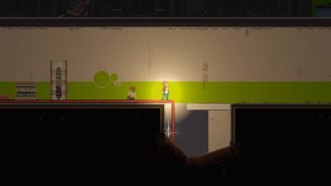 Kandria Press Image 7