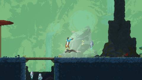 Kandria Press Image 8