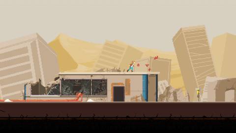 Kandria Press Image 9