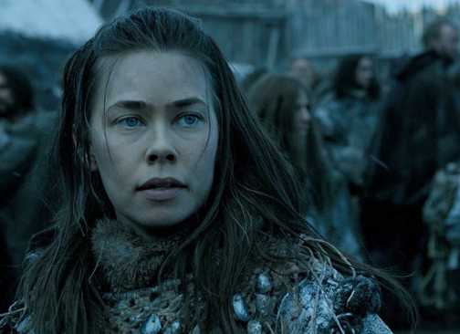 Karsi prominently featured in Game of Thrones