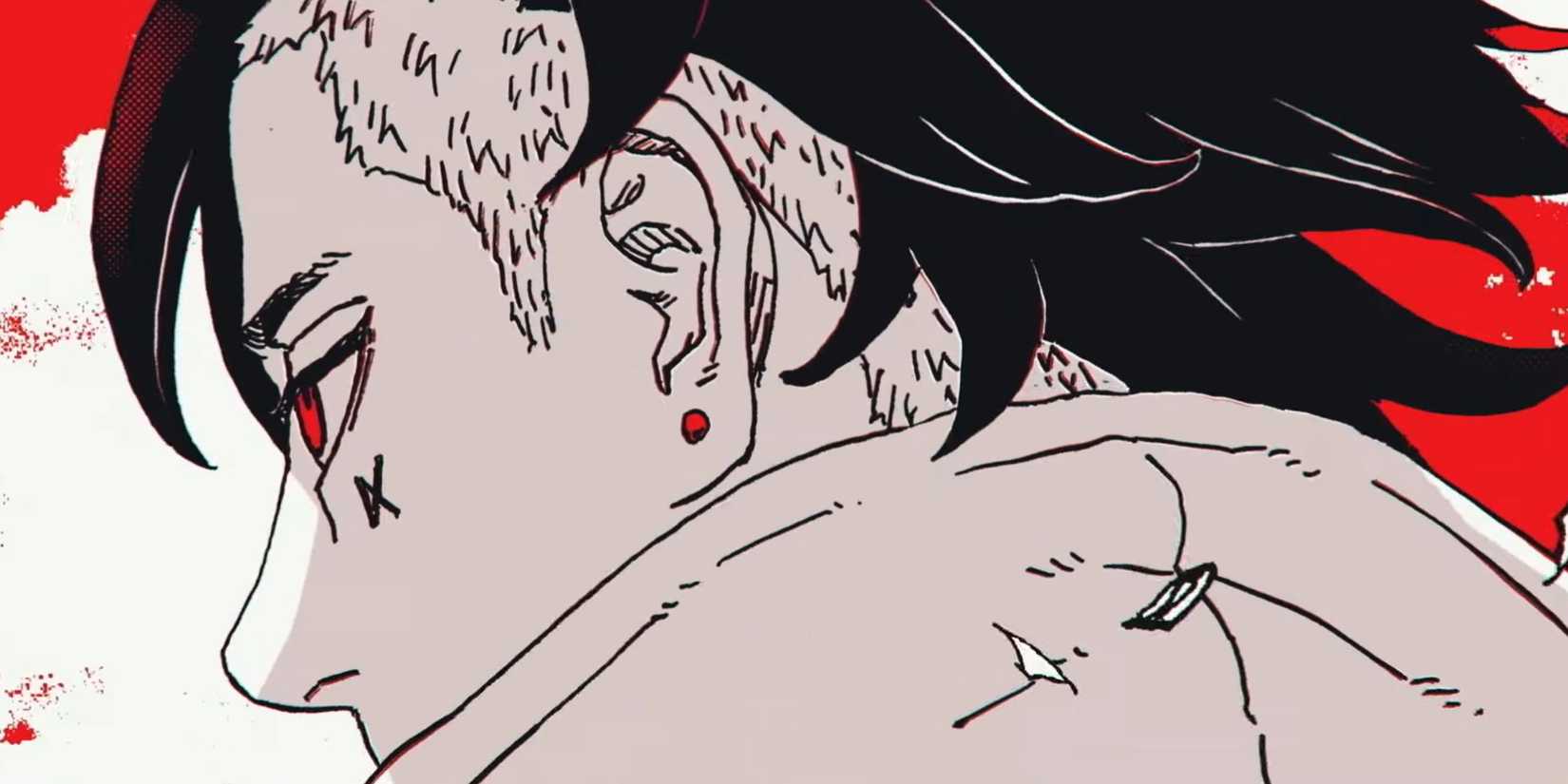 Boruto Kawaki taijutsu