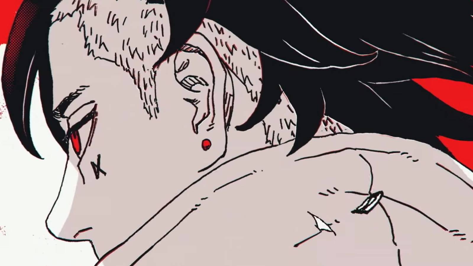 picture: kawaki in boruto two blue vortex.