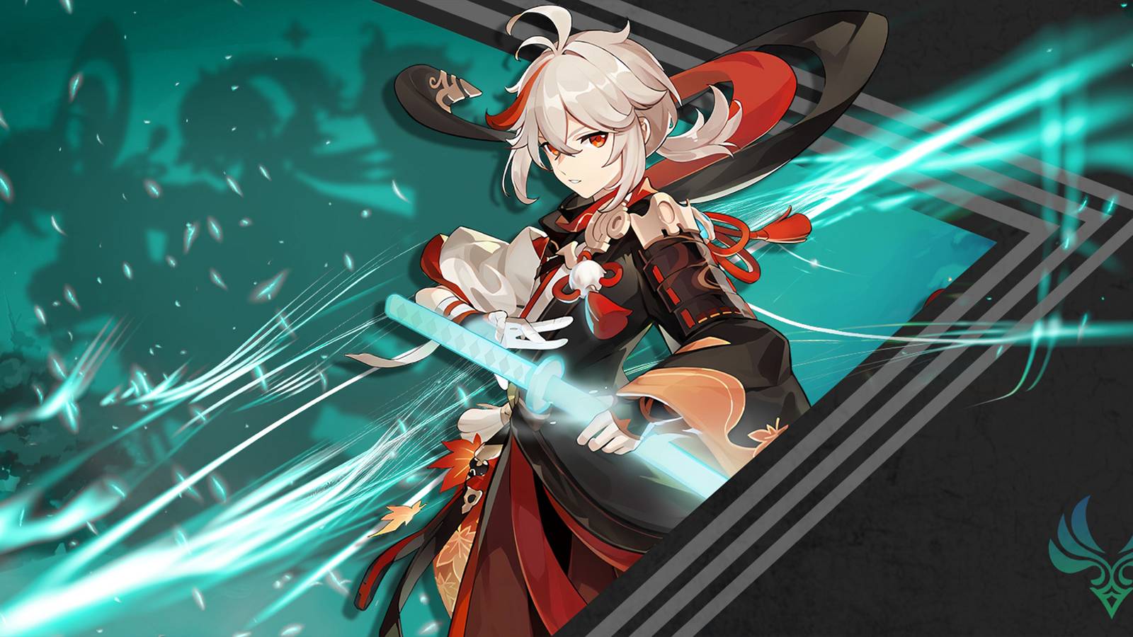 kazuha team compositions guide in genshin impact