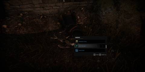 killing yorath rewards in tainted grail the fall of avalon