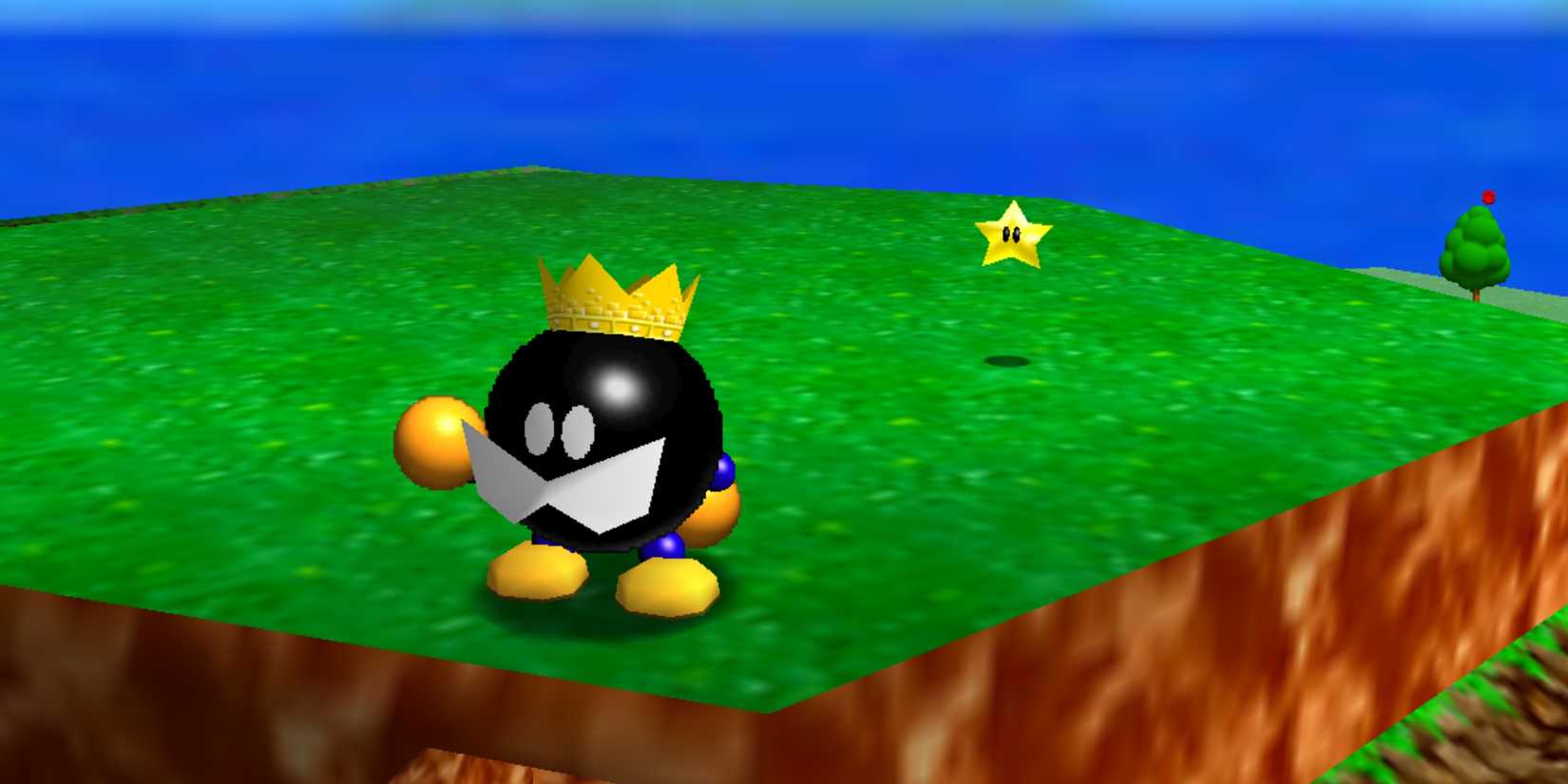 king bob-omb