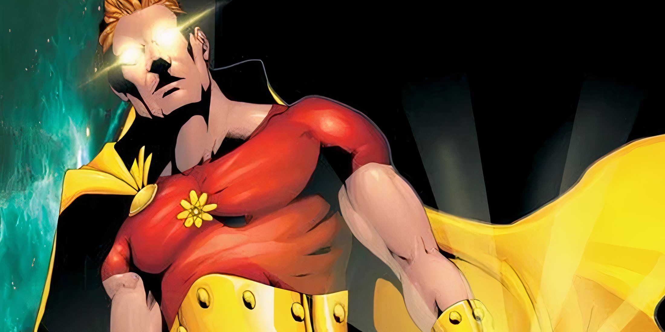 Strongest Thunderbolts Members From The Comics, Ranked