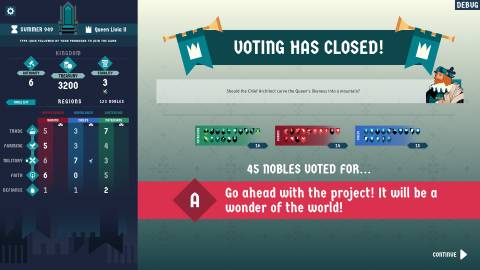 King of the Castle Press Image 9