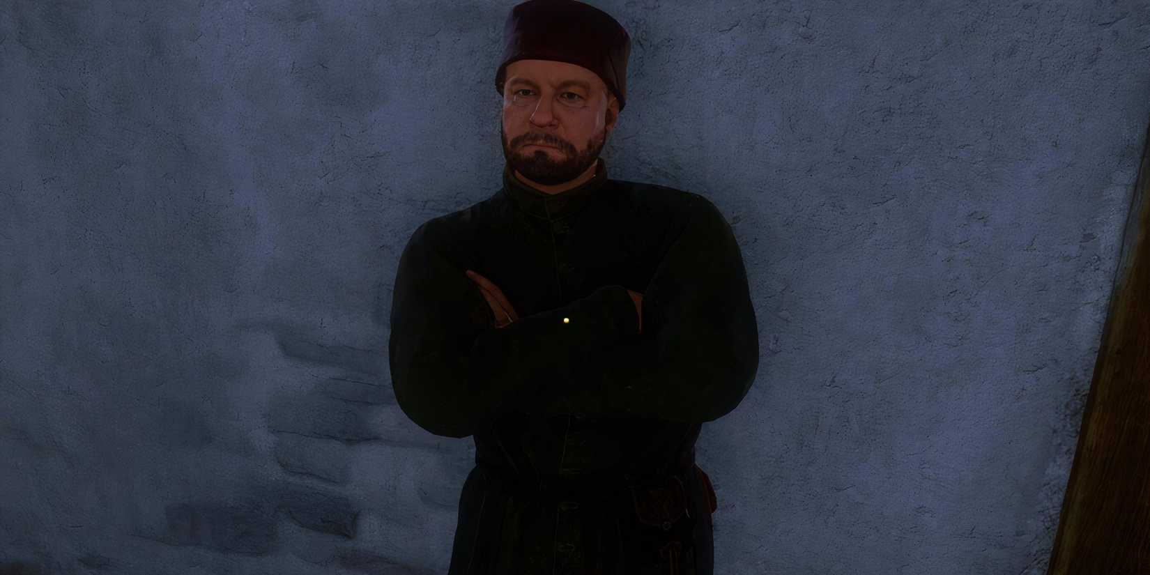 Kingdom Come Deliverance 2 - Master Schindel's Toys