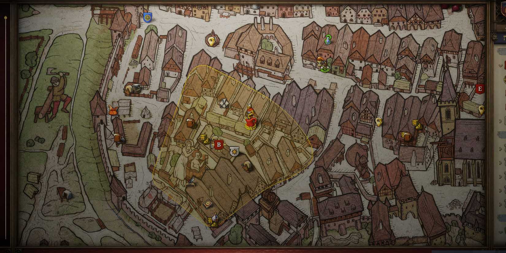 Kingdom Come Deliverance 2 Goatskin Location