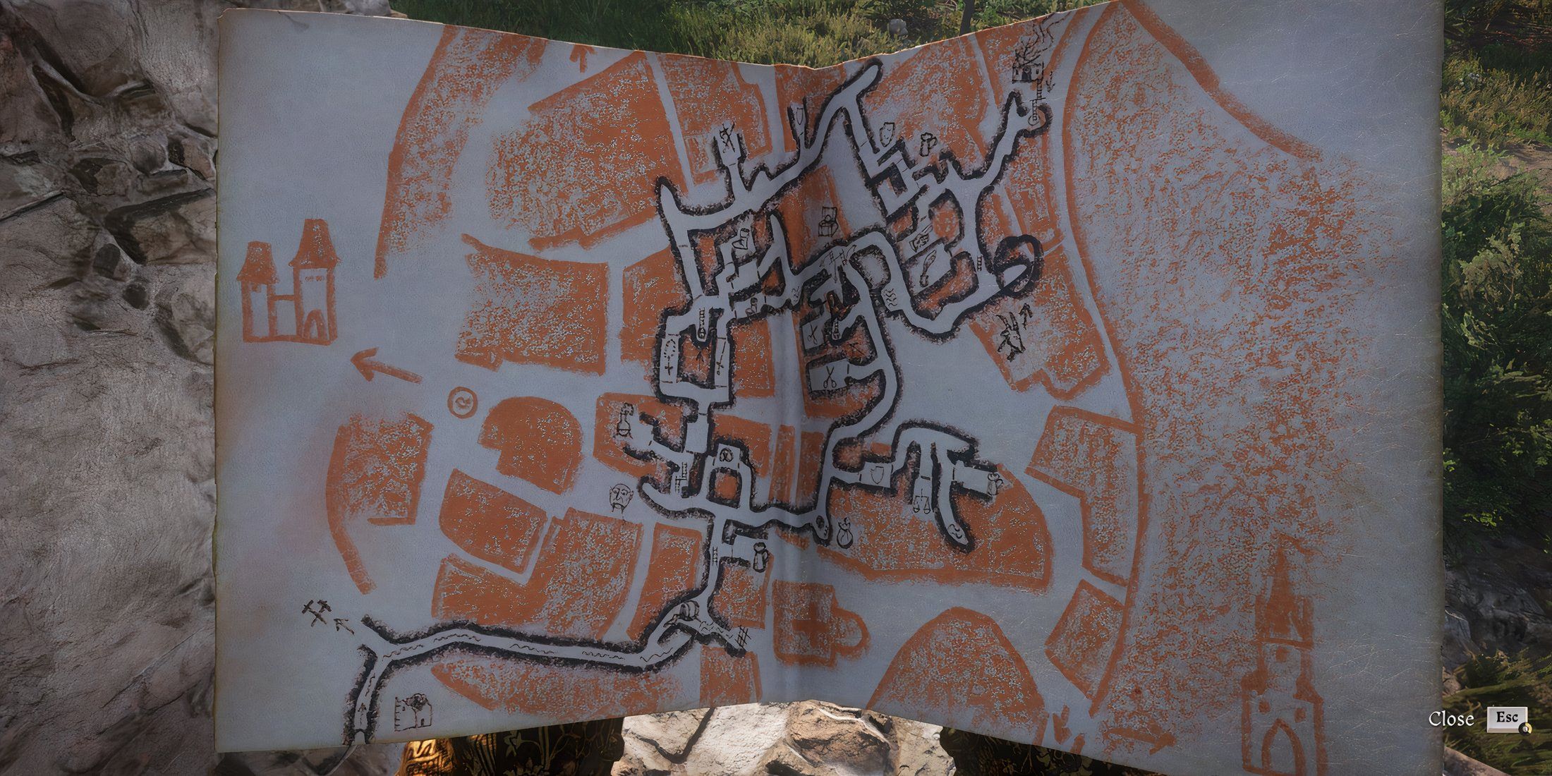 Where to Find Master Schindel's Toys in KCD2