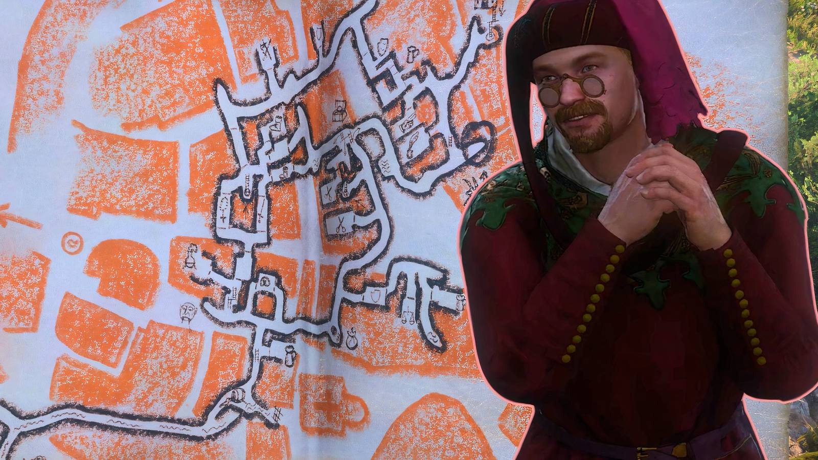 Kingdom Come Deliverance 2 - Master Schindel's Toys