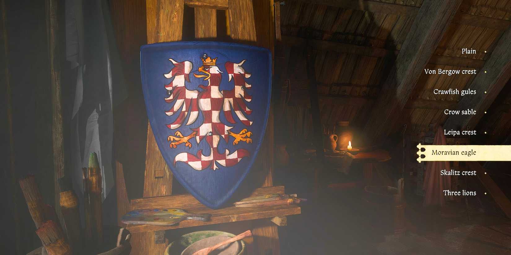 Kingdom Come Deliverance 2 - Bohemians Rise Up Achievement 