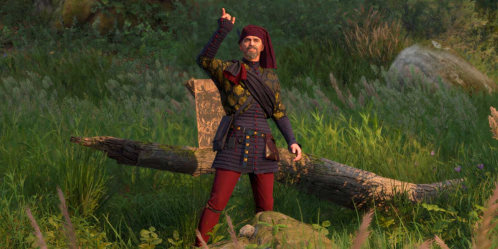 Kingdom Come Deliverance 2 - Bohemians Rise Up Achievement 