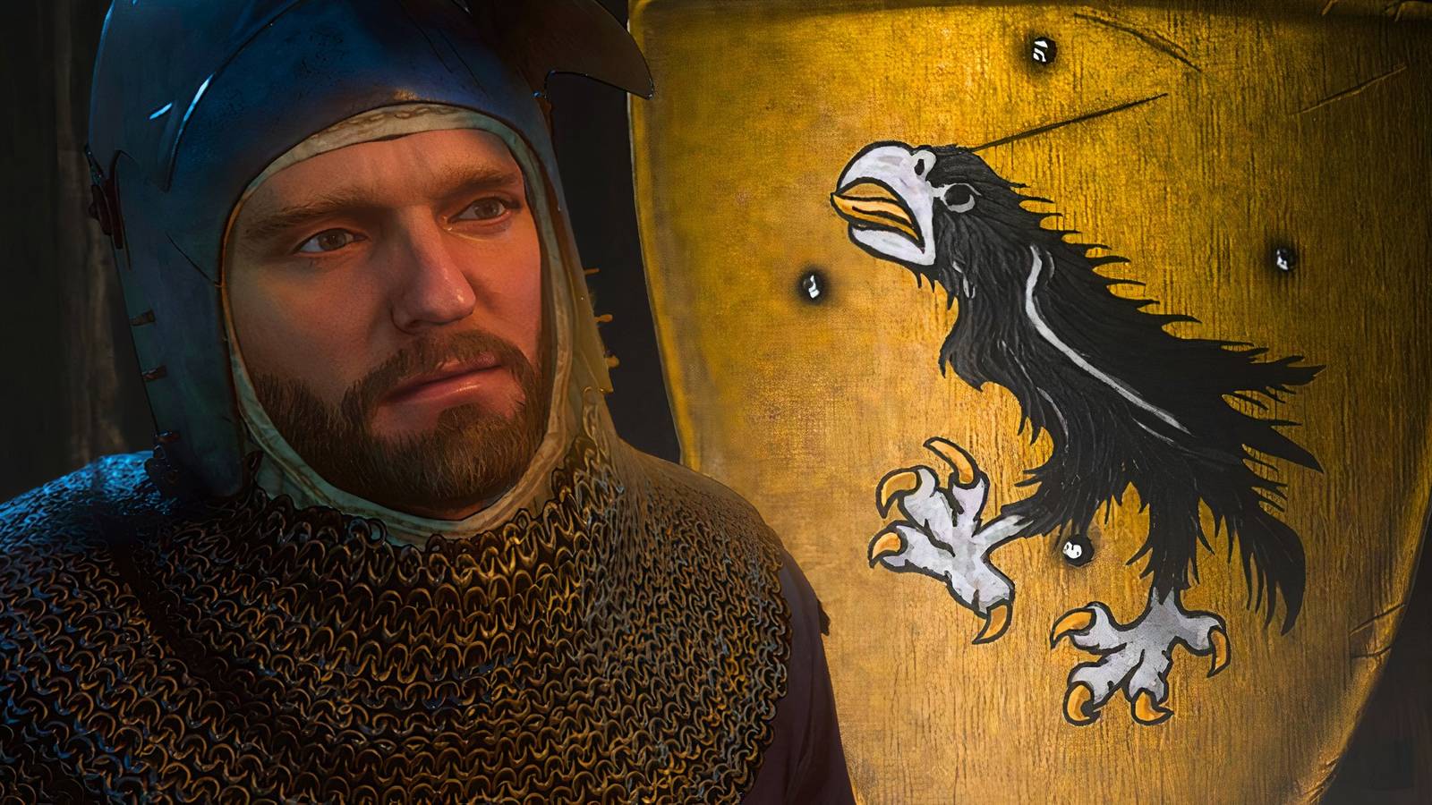 Kingdom Come Deliverance 2 - Bohemians Rise Up Guide