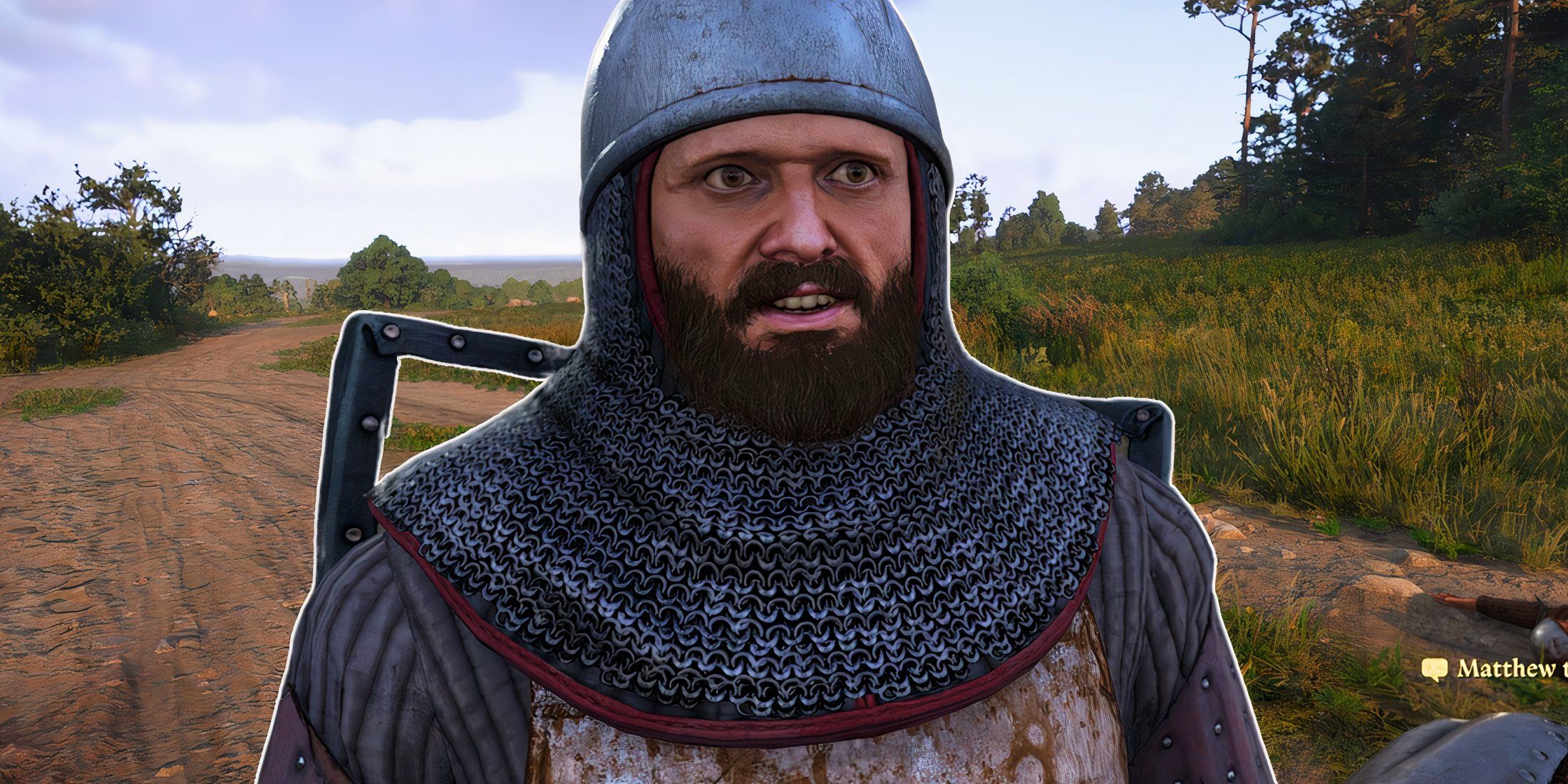The Deliverance of the Kingdom 2 - Should You Kill Matthew?