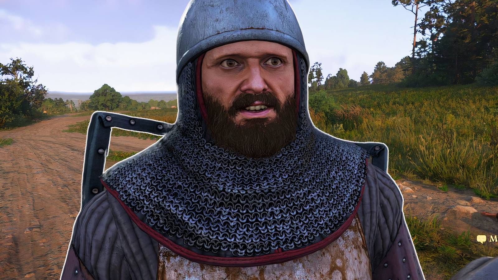 Kingdom Come Deliverance 2 - Should You Kill Matthew the Collector?