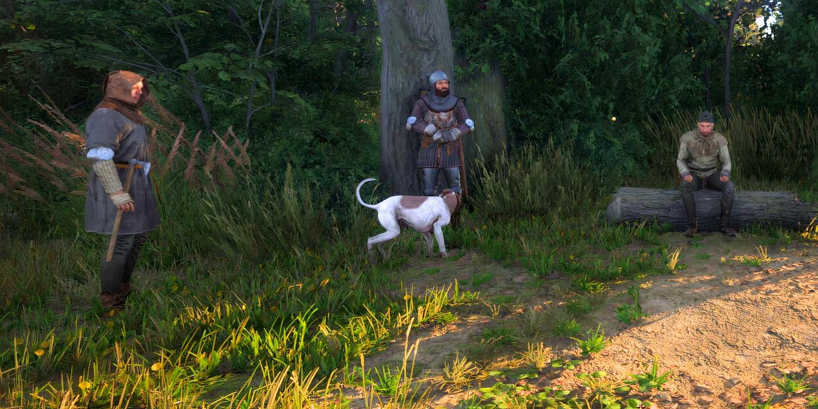 Kingdom Come Deliverance 2 - Should You Kill Matthew the Collector?