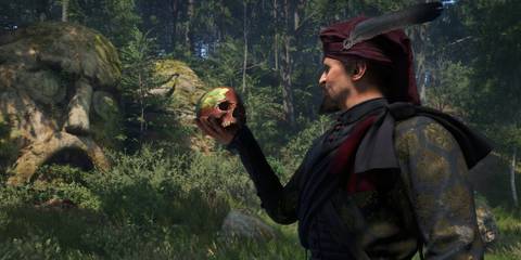 Kingdom come deliverance 2 hardcore achievements fixed