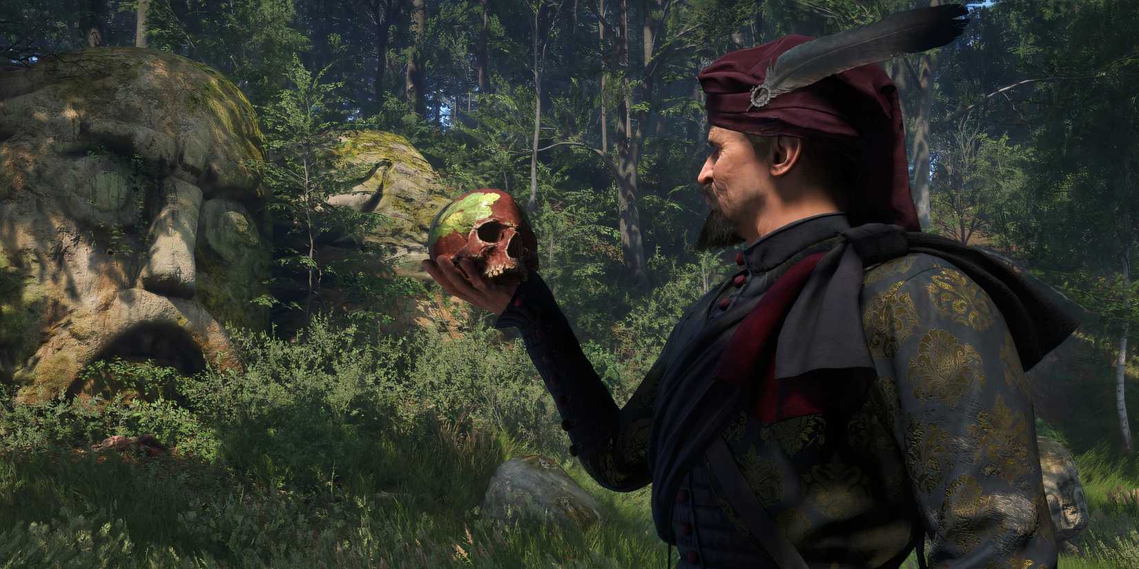 Kingdom come deliverance 2 hardcore achievements fixed