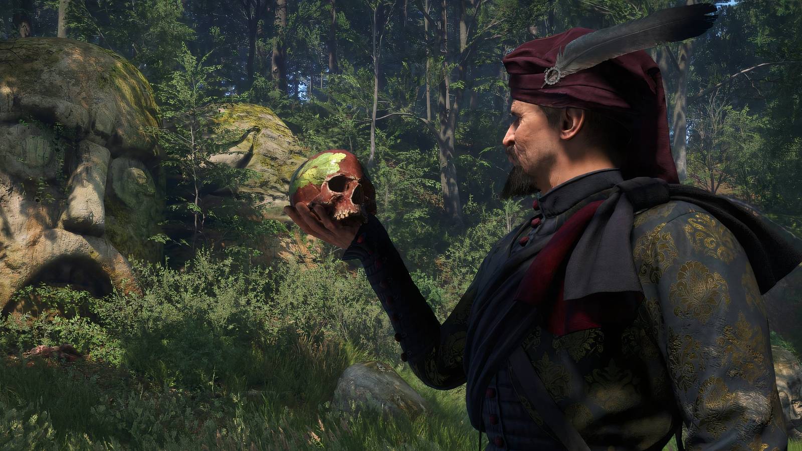 Kingdom come deliverance 2 hardcore achievements fixed