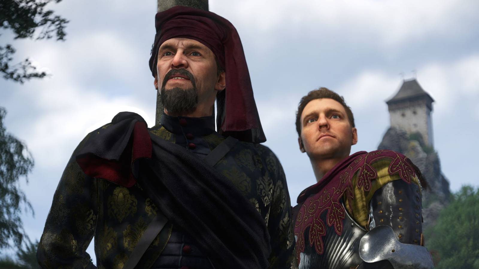 kingdom come deliverance 2 new update may 2025