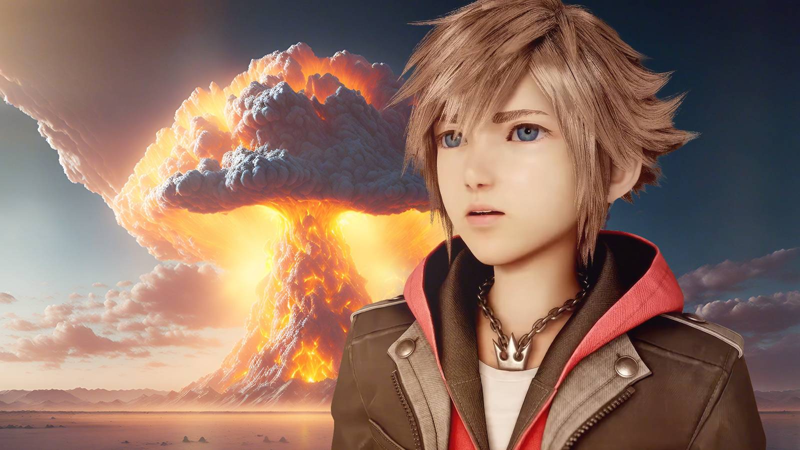 kingdom hearts 4 petition