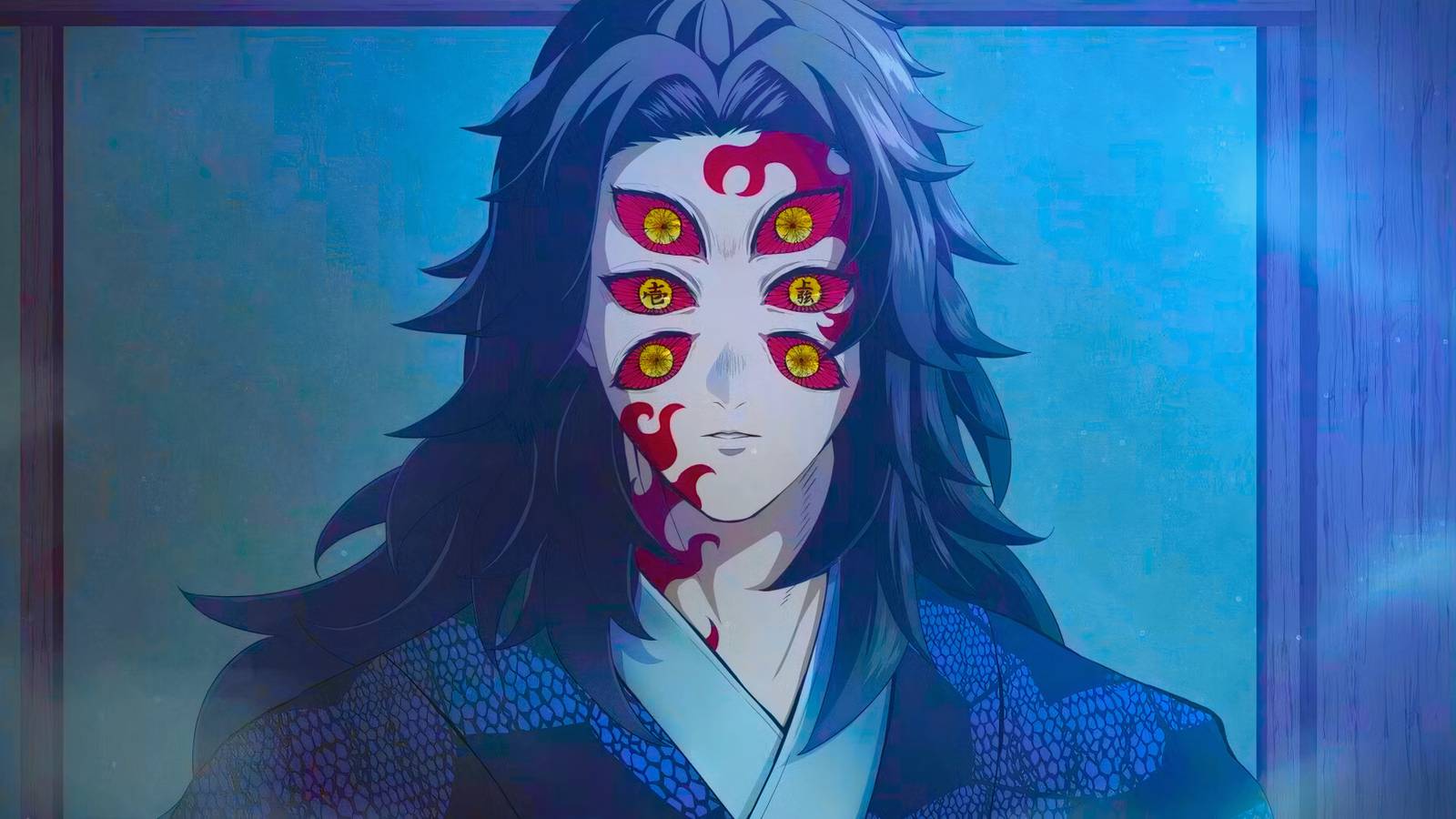 Upper One Demon Slayer: Who Will Fight Upper Rank One Demon Kokushibo?