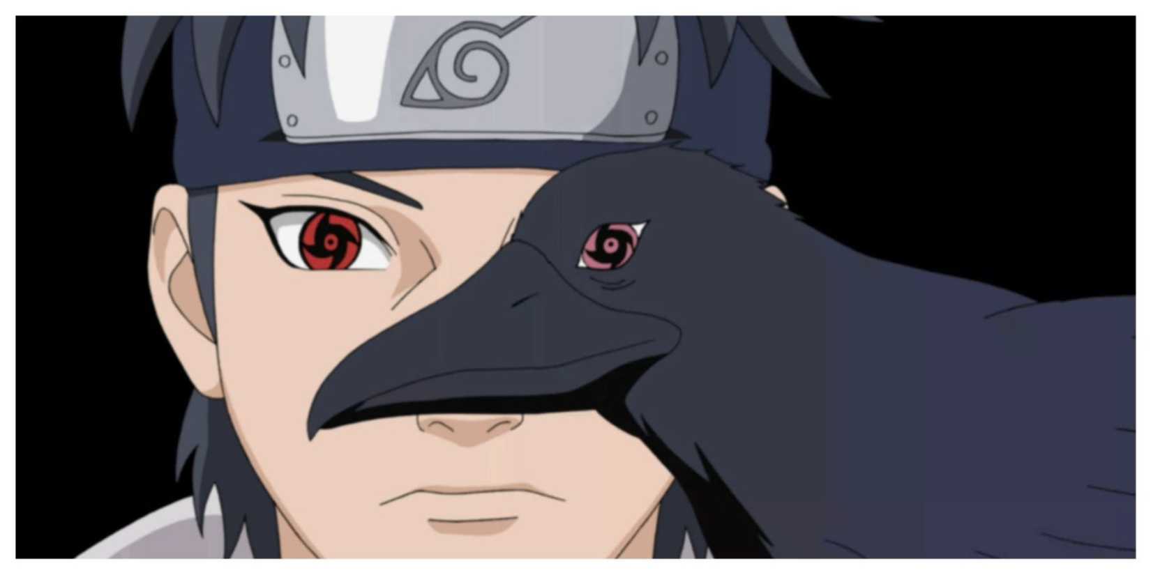 Kotoamatsukami Strongest Konoha Jutsu naruto