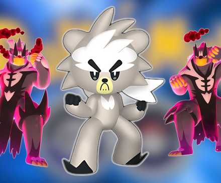 Pokemon Go Account - Shiny Gigantamax Machamp Trade (20k Or 80k Stardust)