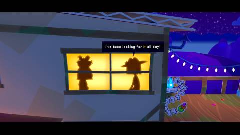 Kulebra and the Souls of Limbo promo gameplay screenshot 4