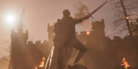 kvatch oblivion remastered 