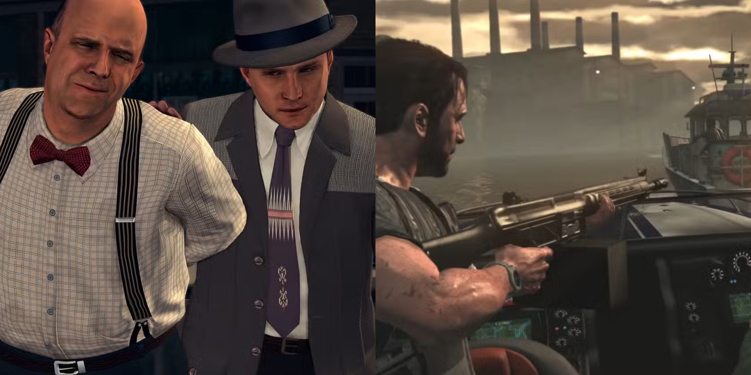 Rockstar Games Best Rockstar Games To Play While Waiting For GTA 6