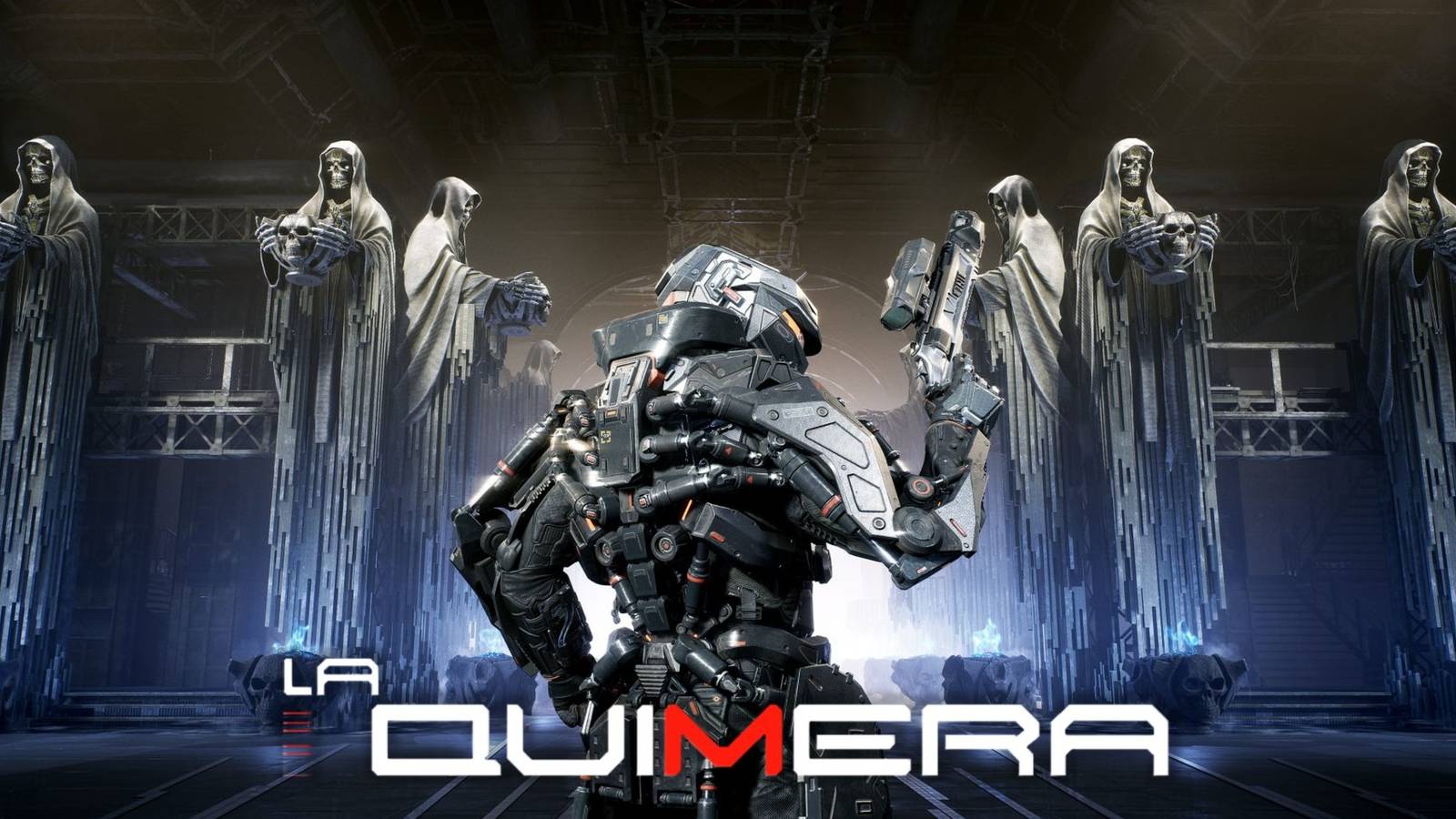 la-quimera_key-art