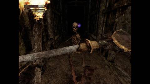 labyrinth of the demon king - official steam screenshot 2